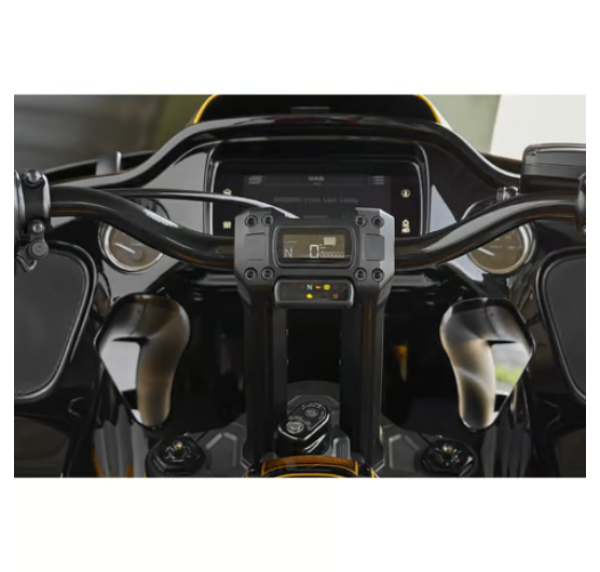 Rick's Motorcycles, Clubstyle riser kit Pullback ST. 8.5"