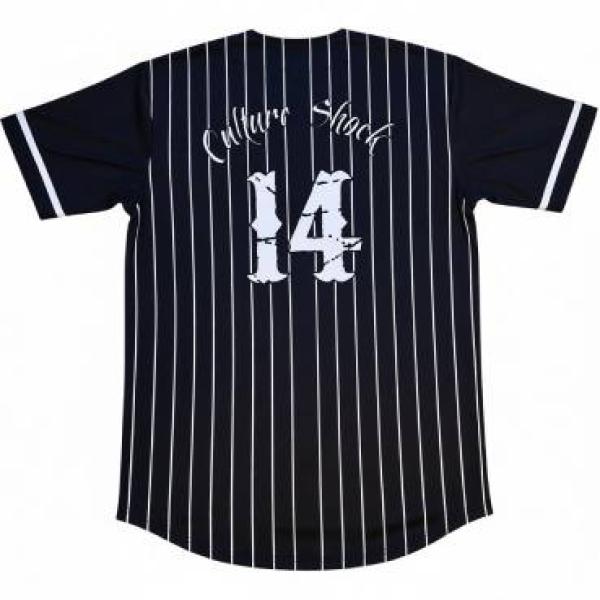 CnP Baseball Trikot