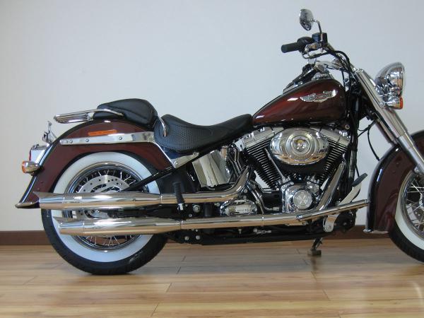 MCJ - 2 in 2 Royal in Chrom oder Schwarz mit Endkappen wählbar, Inklusive Krümmer -  KAWASAKI VN 800