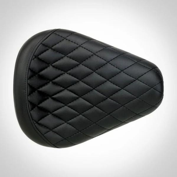 Sitzbezüge  Alcantara Leder in verschiedenen Varianten Handangefertigt - Harley Davidson® und andere Marken Sitz Ledersitz