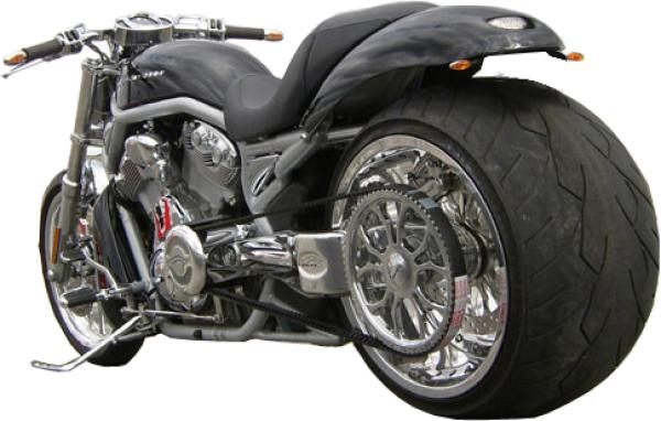 Vee Rubber  360/30R18 92H TL VRM 302 MONSTER  