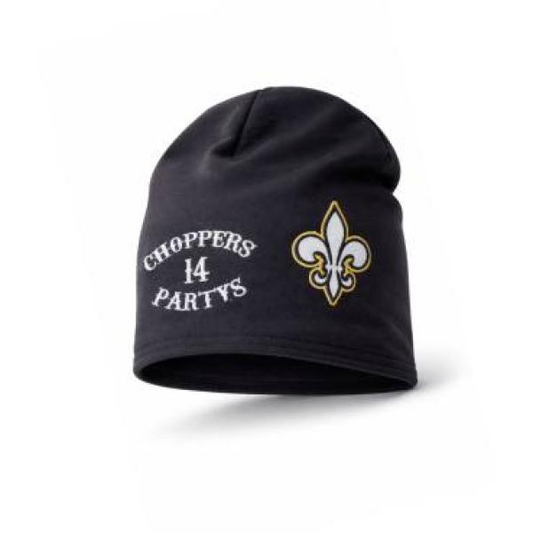 CnP Choppers n Partys Sommermütze bestickt