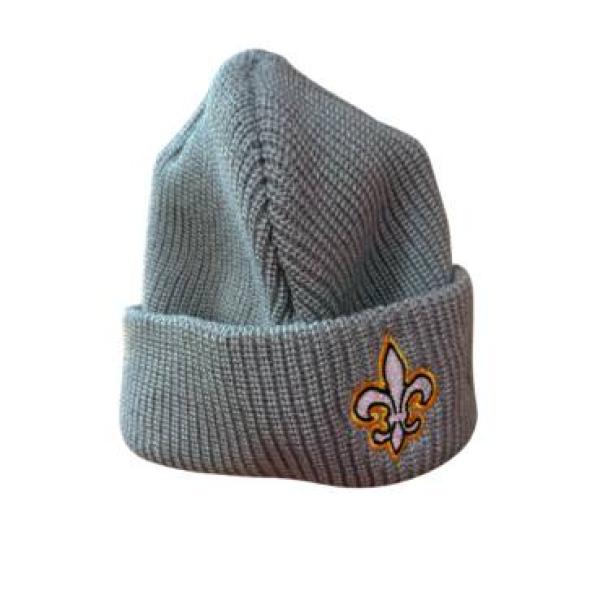 Choppers n Partys Lightning Gray Cap Mütze Beanie