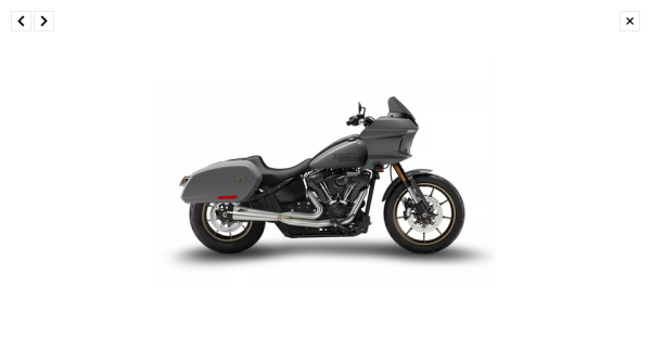 Zard - M8 Softail 2-1 Full kit exhaust system. Plain - für Harley-Davidson® 18-24 Softail (excl. Breakout, Fat Boy)  Auspuffanlage Auspuff