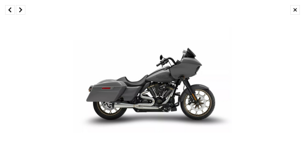 Zard - 2-1 Stainless Steel M8 Touring exhaust system. Raw - für Harley-Davidson® 21-23 FLT/Touring with 107"/114"/117" Auspuffanlage Auspuff