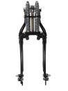 Springergabel - mit OEM-Trommelbremsfeder -20" für Harley Davidson