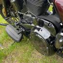Motorschrauben Set - für Harley Davidson Touring Milwaukee-Eight