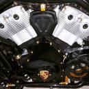 Motorschrauben Set - für Harley Davidson VRSC VROD Revolution