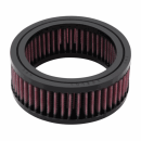 K&N ROUND STYLE LUFTFILTER - K&N