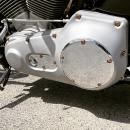 Motorschrauben Set - für Harley Davidson Twin Cam