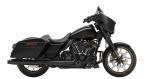 35 kW Drossel Harley Davidson 107 Euro 4 FL3