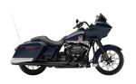 35 kW Drossel Harley Davidson 114 Road Gliede Spezial Euro 4