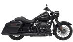 35 kW Drossel Harley Davidson 114 Road King Spezial Euro 4
