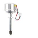 Accel, 12V billet distributor for OHV Big Twin