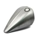 Amen style ribbed gas tank, 2.35 gallon Bobber Style - Tank für Harley-Davidson® 84-99 Softail; 85-86 FXWG