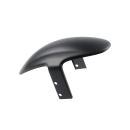 Cult-Werk Frontfender ''Custom V1''. mattschwarz – 13-17 (NU) FXSB Breakout; 18-19 FXBR (NU) Breakout 107; 18-22 (NU) FXBRS Breakout 114; 23-24 FXBR Breakout 117
