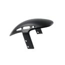Cult-Werk Frontfender ''Custom V2''. mattschwarz – 13-17 (NU) FXSB Breakout; 18-19 FXBR (NU) Breakout 107; 18-22 (NU) FXBRS Breakout 114; 23-24 FXBR Breakout 117