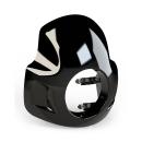 Burly Sport Cafe Verkleidung ABS Club Style - Burly Sport Cafe Fairing ABS Clubstyle Harley Davidson