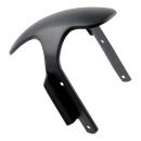 Cult-Werk custom Roadster Frontfender. mattschwarz – 16-20 XL1200CX Roadster (NU)