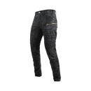 John Doe Stroker Cargo XTM Pants Camouflage Motorrad Textilhose Unisex size