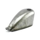 Custom Xl Sportster Frisco Style Gas Tank. 1.6 Gallon  Bobber Style - Tank für Harley-Davidson® Universal