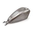 Rough Crafts, XL Sportster Gas Tank Bobber Style - Tank für Harley-Davidson® 07-22 XL Sportster Modelle mit Kraftstoffeinspritzung