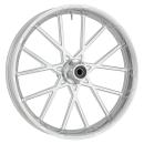 Arlen Ness, rim Procross 3.50 x 26. Front. Chrome