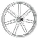 Arlen Ness, Rim 7-valve 5.50 x 18. Front/Rear. Chrome