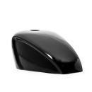 Killer Custom, 'Cafe-Racer' Gas Tank Cover - für Harley-Davidson® 07-17 XL883R/N, XL1200N/NS/X/XS mit 2,1-Gallonen-Tanks