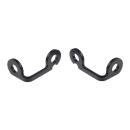 Cult-Werk vorne Blinker brackets – 08-17 Softail; 07-17 Dyna; 10-17 V-Rod; 15-20 XG500/750 Street (NU)
