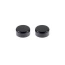 Cult-Werk fork tube caps – 13-17 (NU) FXSB; 07-17 Dyna; 02-11 (NU) V-Rod