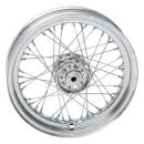 3.00 x 16 wheel 40 spokes chrome – 36-66 FL (NU)