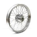 2.50 x 19 front wheel 40 spokes chrome – 14-20 XL1200X/C (ABS)