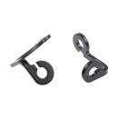 Cult-Werk Blinker Halterung set vorne – 18-24 Softail (excl