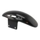 Cult-Werk Frontfender ''Custom V2''. glänzend schwarz – 18-24 Softail Fat Boy: 18-20 FLFB 107; 18-24 FLFBS 114 (NU)