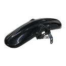Cult-Werk FXBB Frontfender ''Old School''. glänzend schwarz – 20-24 (NU) FXST Standard 107; 18-20 (NU) Softail FXBB Street Bob 107; 21-24 (NU) FXBBS Street Bob 114; 25-26 FXBB Street Bob 117
