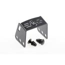 Cult-Werk gas Tank lift Set. glänzend schwarz – Softail: 18-20 (NU) FXBB Street Bob 107; 25-26 FXBB Street Bob 117; 21-24 (NU) FXBBS Street Bob 114; 20-24 (NU) FXST Softail Standard; 18-19 (NU) FXBR Breakout 107; 18-22 (NU) FXBRS Breakout 114