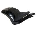 Cult-Werk Softail wide fender Set ''Racing''. 2-up Sitzbank – 19-20 Softail FXDRS 114 (NU)