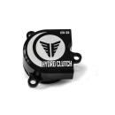 Müller, Hydro Clutch. Twin Cam - Power Clutch Kupplungserleichterung Kupplungshilfe für Harley-Davidson® 13–16 FLT/Touring mit hydraulischer Kupplungsbetätigung; 13–14 FXSBSE Breakout; FLSTNSE Softail Deluxe; 2016 FLSS Slim; 2016 FLSTFBS; 2016 FXSE Pro St