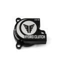 Müller, Hydro Clutch. Late models - Power Clutch Kupplungserleichterung Kupplungshilfe für Harley-Davidson®  2017 Softail FLSS, FLFTSBS; 17-20 FLT/Touring, Trikes. Mit hydraulischer Kupplungsbetätigung