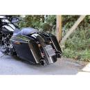 Cult-Werk Touring Heckfender conversion Set ''V2 Custom'' – 14-25 Touring (excl