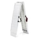 AceBikes, foldable ramp heavy duty. 680kg