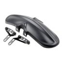 Cult-Werk FXBB Frontfender ''Old School''. mattschwarz – 20-24 (NU) FXST Standard 107; 18-20 (NU) Softail FXBB Street Bob 107; 21-24 (NU) FXBBS Street Bob 114; 25-26 FXBB Street Bob 117