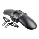 Cult-Werk FXBB Frontfender ''Bobber''. mattschwarz – 20-24 (NU) FXST Standard 107; 18-20 (NU) Softail FXBB Street Bob 107; 21-24 (NU) FXBBS Street Bob 114; 25-26 FXBB Street Bob 117