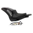 Cult-Werk Softail wide fender Set ''Racing''. Solo Sitzbank – 18-26 Softail Fat Boy: 18-20 (NU) FLFB Fat Boy 107; 20-24 (NU) FLFBS Fat Boy 114; 25-26 FLFB Fat Boy 117