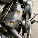 Motorschrauben Set - für Harley Davidson Softail Milwaukee-Eight