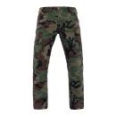 John Doe Regular Cargo Mono pants Camouflage 2.0 Camouflage Motorradhose Hose NEU