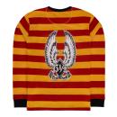 13 1/2 Ride like the wind long sleeve, Size 2XL