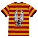 13 1/2 Ride like the wind t-shirt, Size S