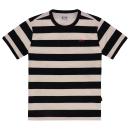13 1/2 TSR t-shirt black/white, Size S